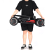 Emodes EM996 Dynafold 18.5kg Lightweight Mobility Scooter 14